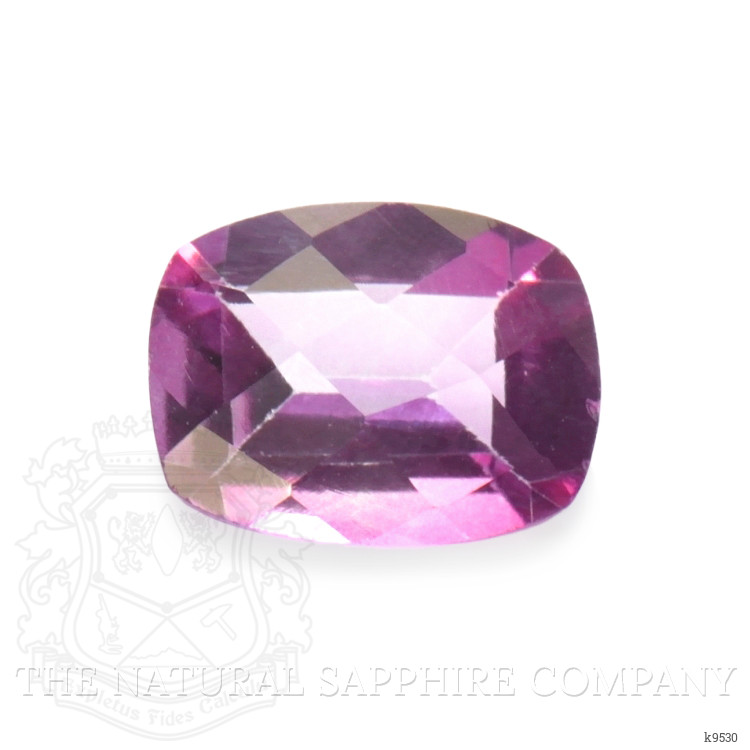 1.92 Ct. Topaz from Burma (Myanmar)