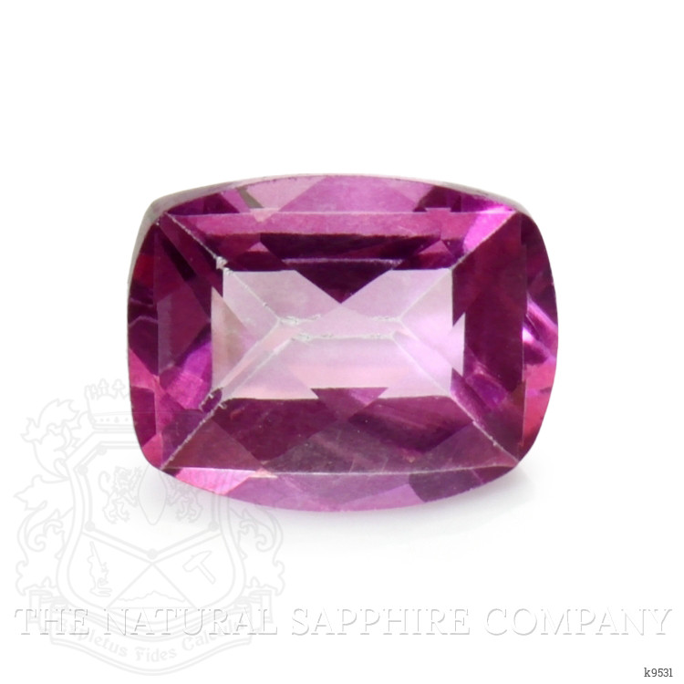 2.40 Ct. Topaz from Burma (Myanmar)