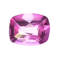 2.43 Ct. Topaz from Burma (Myanmar) Video