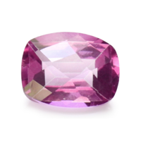 2.66 Ct. Topaz from Ceylon (Sri Lanka) Video