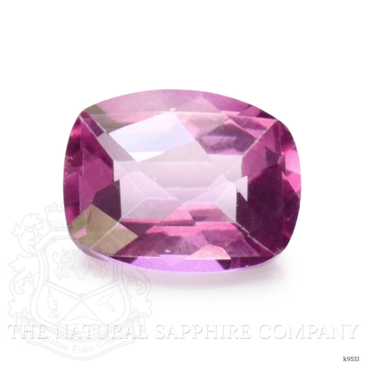 2.66 Ct. Topaz from Ceylon (Sri Lanka)