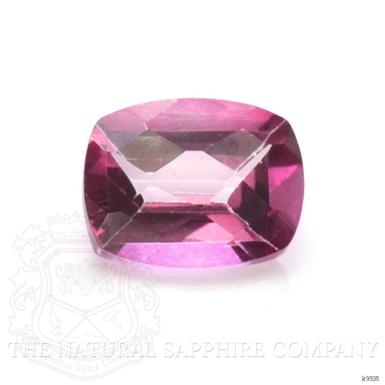 2.74 Ct. Topaz from Burma (Myanmar)