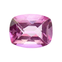2.52 Ct. Topaz from Burma (Myanmar) Video