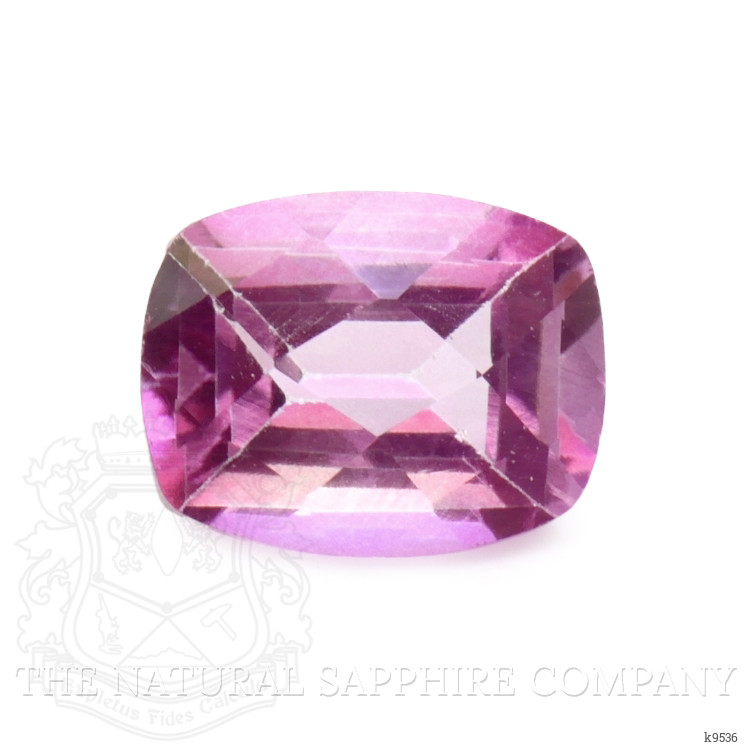 2.52 Ct. Topaz from Burma (Myanmar)