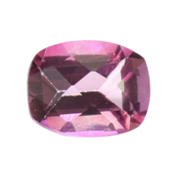 2.48 Ct. Topaz from Burma (Myanmar) Video