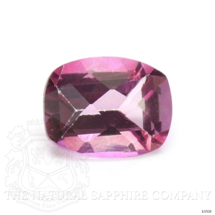 2.48 Ct. Topaz from Burma (Myanmar)