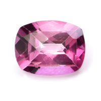 2.72 Ct. Topaz from Burma (Myanmar) Video