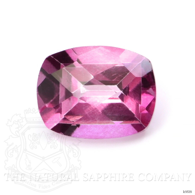 2.72 Ct. Topaz from Burma (Myanmar)