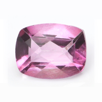 2.39 Ct. Topaz from Burma (Myanmar) Video