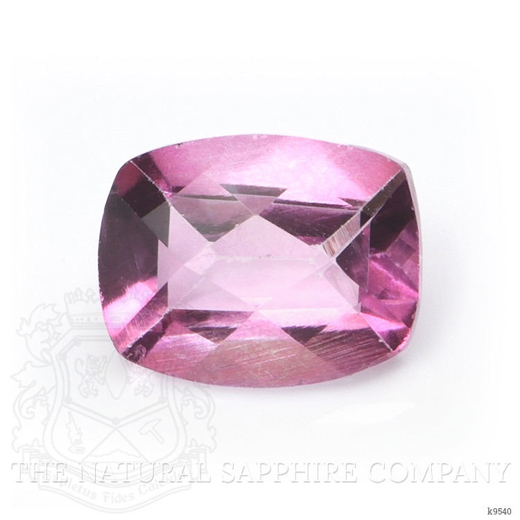 2.39 Ct. Topaz from Burma (Myanmar)