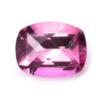 2.53 Ct. Topaz from Burma (Myanmar) Video