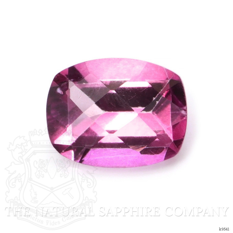 2.53 Ct. Topaz from Burma (Myanmar)