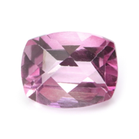 2.82 Ct. Topaz from Burma (Myanmar) Video