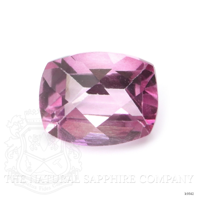 2.82 Ct. Topaz from Burma (Myanmar)