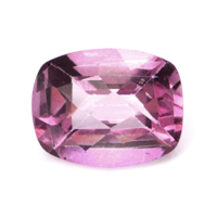 2.60 Ct. Topaz from Burma (Myanmar) Video