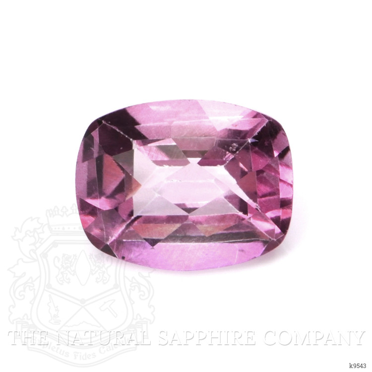 2.60 Ct. Topaz from Burma (Myanmar)