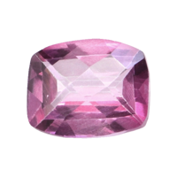 2.45 Ct. Topaz from Burma (Myanmar) Video