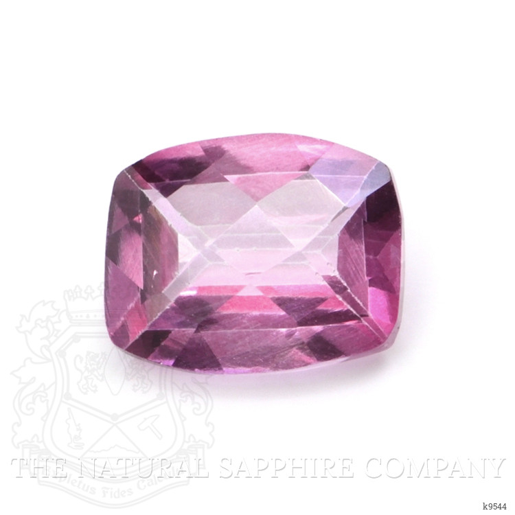 2.45 Ct. Topaz from Burma (Myanmar)