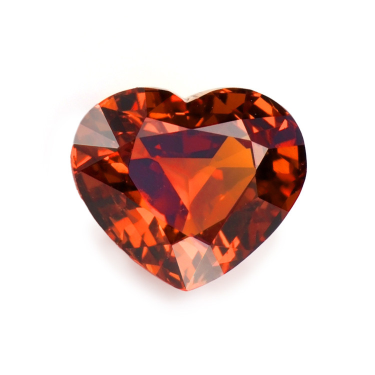 6.22 Ct. Spessartite Garnet from Madagascar