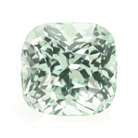 3.20 Ct. Chrysoberyl from Madagascar Video