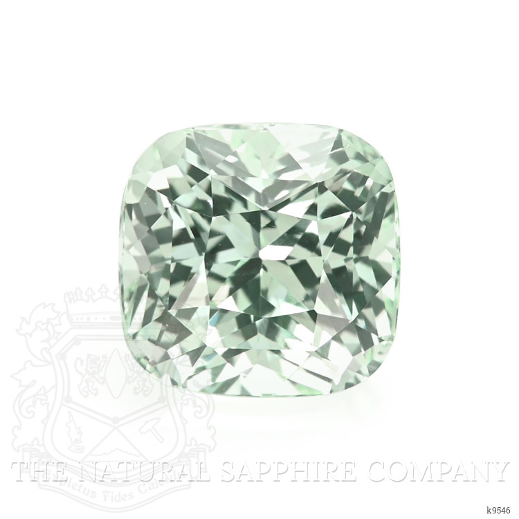 3.20 Ct. Chrysoberyl from Madagascar