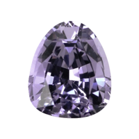 1.38 Ct. Spinel from Ceylon (Sri Lanka) Video
