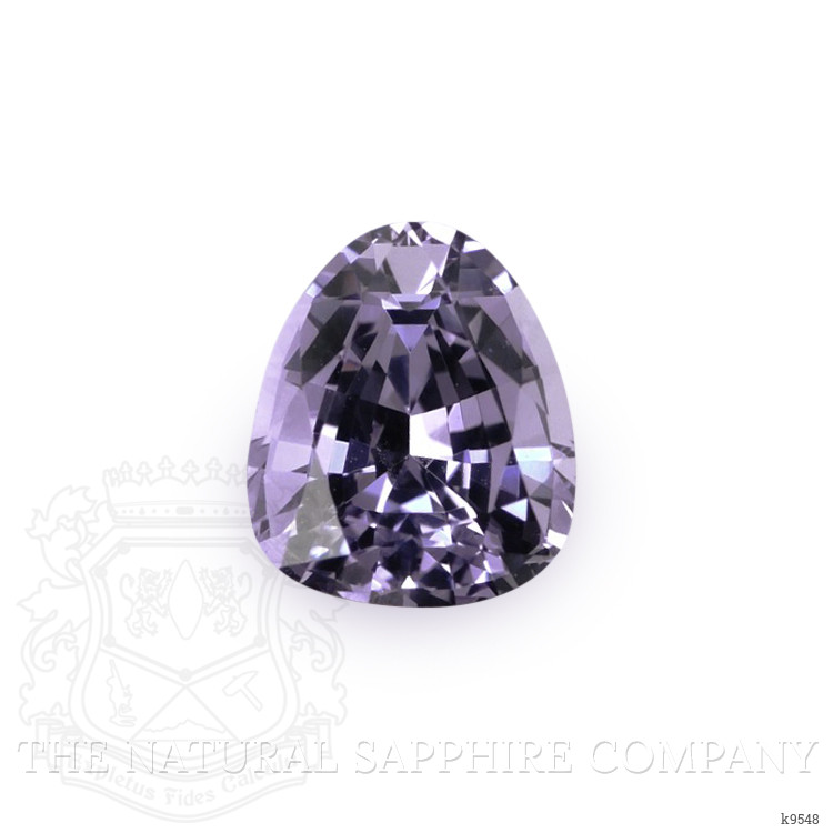 1.38 Ct. Spinel from Ceylon (Sri Lanka)