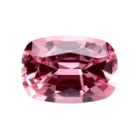 0.36 Ct. Spinel from Ceylon (Sri Lanka) Video