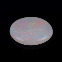 1.98 Ct. Crystal/Jelly Opal from Australia Video