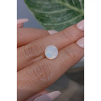 1.98 Ct. Crystal/Jelly Opal from Australia Life Style