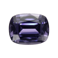 2.64 Ct. Spinel from Ceylon (Sri Lanka) Video