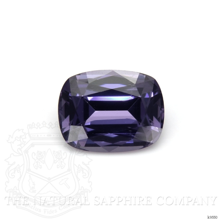 2.64 Ct. Spinel from Ceylon (Sri Lanka)
