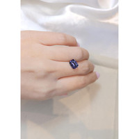 2.64 Ct. Spinel from Ceylon (Sri Lanka) Life Style