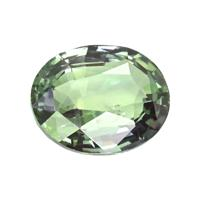 2.09 Ct. Alexandrite from Madagascar Video