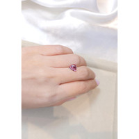 1.51 Ct. Spinel from Ceylon (Sri Lanka) Life Style