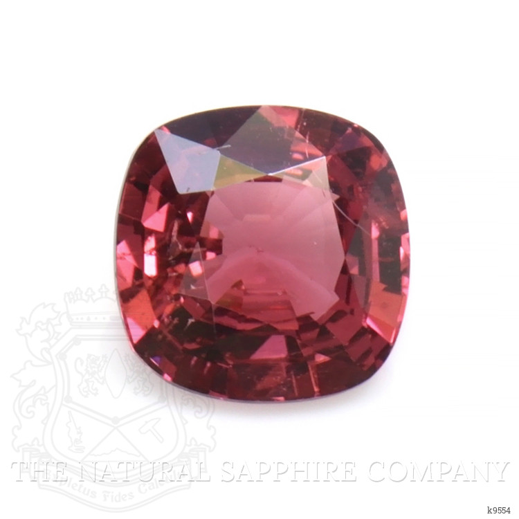 1.96 Ct. Spinel from Burma (Myanmar)