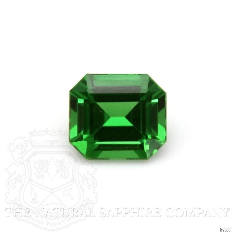 0.30 Ct. Chrome Tourmaline from Mozambique
