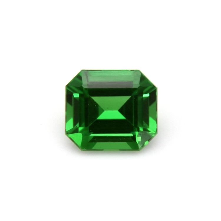 0.30 Ct. Chrome Tourmaline from Mozambique