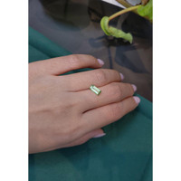 1.10 Ct. Tourmaline from Mozambique Life Style