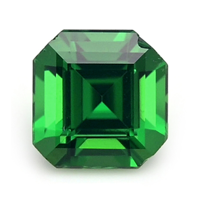 0.40 Ct. Chrome Tourmaline from Mozambique Video
