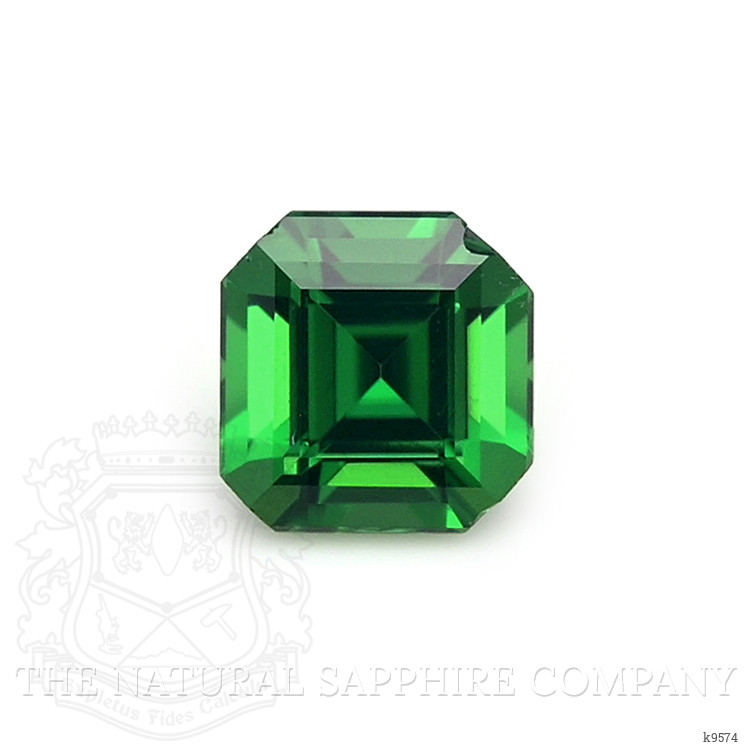 0.40 Ct. Chrome Tourmaline from Mozambique