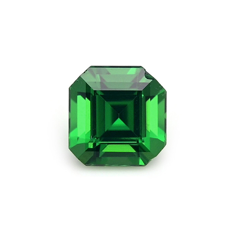 0.40 Ct. Chrome Tourmaline from Mozambique
