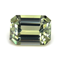 0.87 Ct. Tourmaline from Mozambique Video