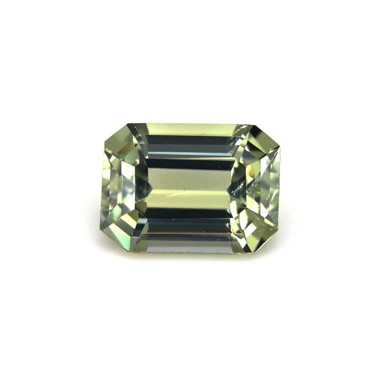 0.87 Ct. Tourmaline from Mozambique