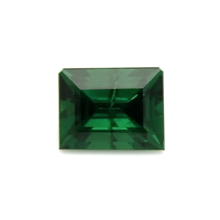 0.65 Ct. Chrome Tourmaline from Mozambique