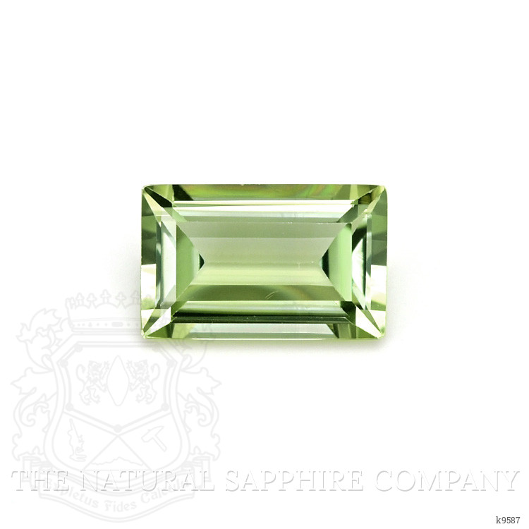1.05 Ct. Tourmaline from Mozambique