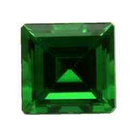 0.56 Ct. Chrome Tourmaline from Mozambique Video