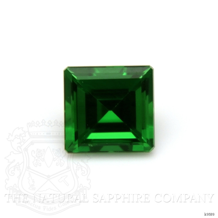 0.56 Ct. Chrome Tourmaline from Mozambique
