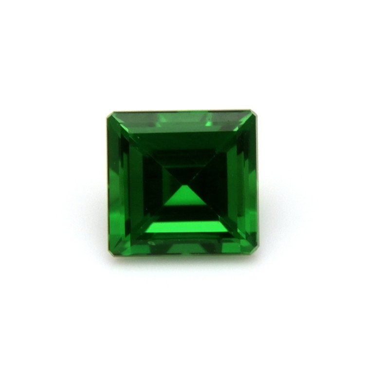 0.56 Ct. Chrome Tourmaline from Mozambique