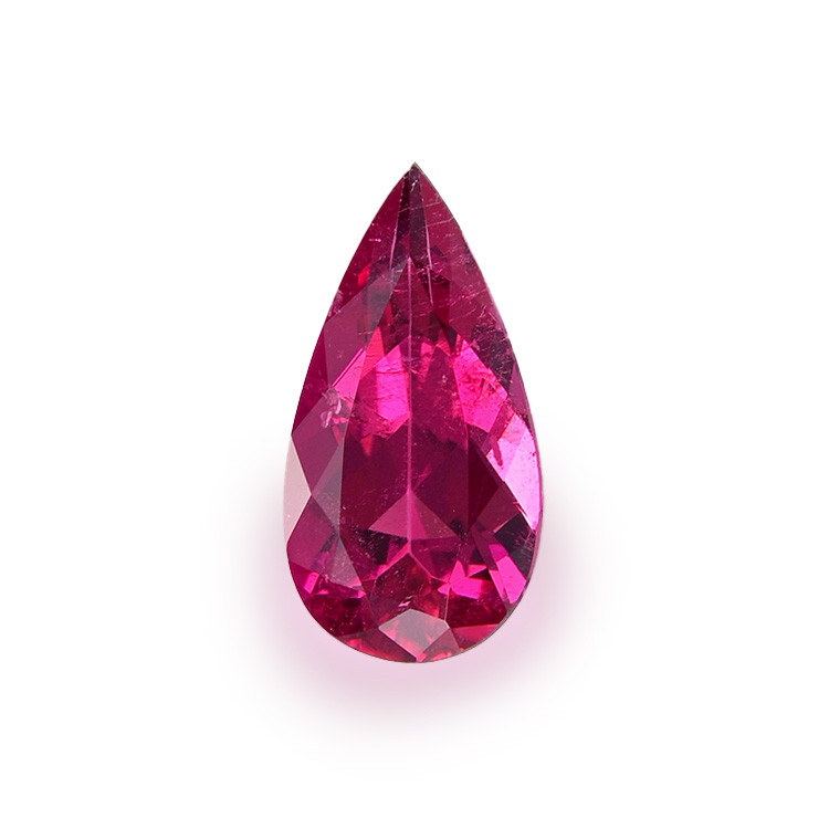 5.20 Ct. Tourmaline from Brazil